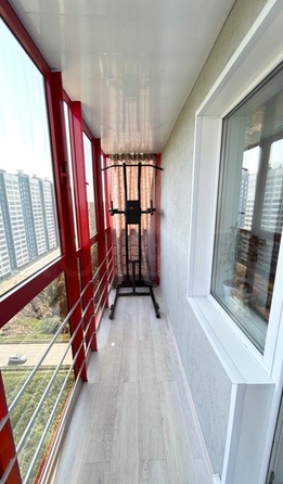 
  Продается 3-комн. квартира, 62.5 м², ЖК Ласточка, дом 2
. Фото 6.