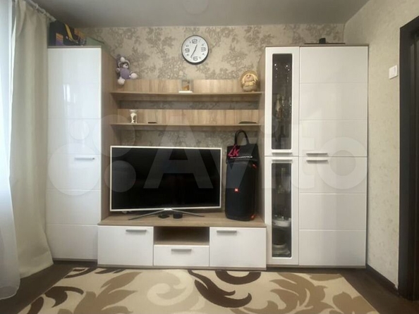 
  Продается 2-комн. квартира, 30.4 м², Железнодорожная ул, д. 1
. Фото 1.