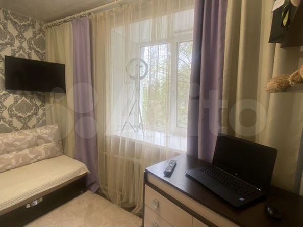 
  Продается 2-комн. квартира, 30.4 м², Железнодорожная ул, д. 1
. Фото 4.