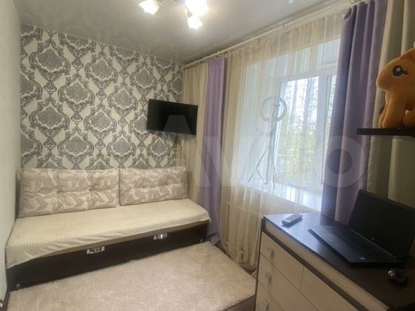 
  Продается 2-комн. квартира, 30.4 м², Железнодорожная ул, д. 1
. Фото 5.