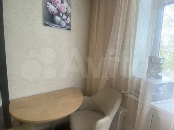 
  Продается 2-комн. квартира, 30.4 м², Железнодорожная ул, д. 1
. Фото 10.