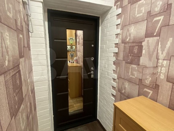 
  Продается 2-комн. квартира, 30.4 м², Железнодорожная ул, д. 1
. Фото 14.