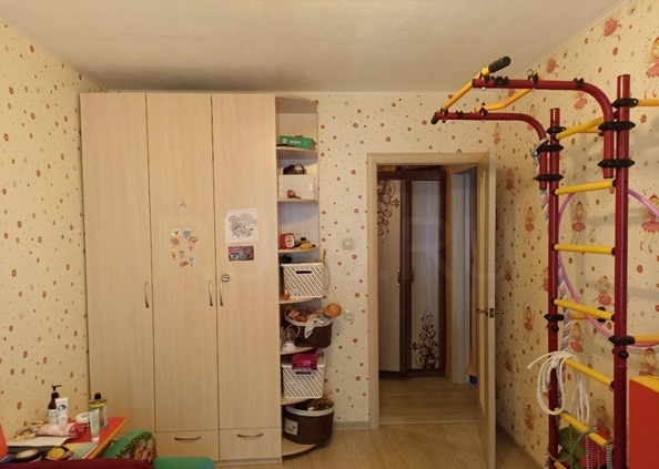 
  Продается 2-комн. квартира, 54.5 м², Яковлева ул, д. 12
. Фото 7.