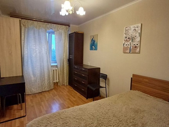 
  Продается 1-комн. квартира, 47.6 м², Ивана Черных ул, д. 36
. Фото 2.
