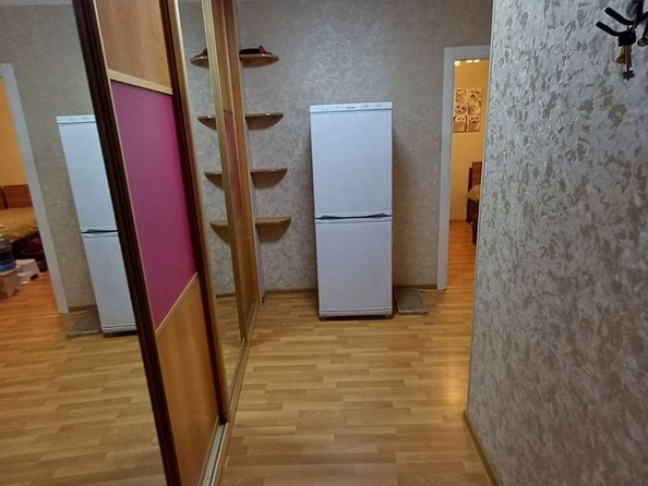
  Продается 1-комн. квартира, 47.6 м², Ивана Черных ул, д. 36
. Фото 3.