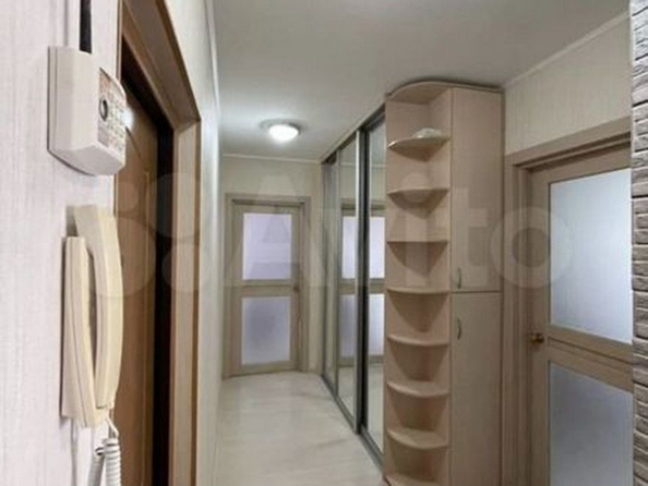 
  Продается 2-комн. квартира, 55 м², Ивана Черных ул, д. 125
. Фото 1.