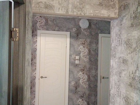 
  Продается 3-комн. квартира, 64.6 м², Пушкина ул, д. 37
. Фото 5.