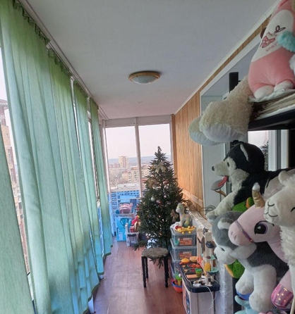 
  Продается 1-комн. квартира, 58 м², Большая Подгорная ул, д. 87 Блок 4
. Фото 9.