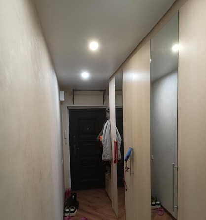 
  Продается 1-комн. квартира, 58 м², Большая Подгорная ул, д. 87 Блок 4
. Фото 17.