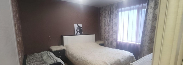 
  Продается 4-комн. квартира, 70.3 м², Дербышевский пер, д. 15
. Фото 5.