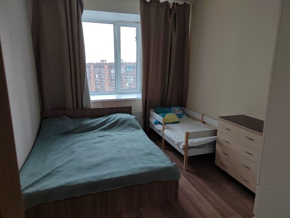 
   Продам 2-комнатную, 58 м², Марины Цветаевой (Северный мкр.) ул, 18

. Фото 4.