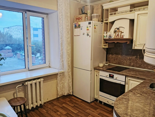 
   Продам 2-комнатную, 52.1 м², Иркутский проезд, 15

. Фото 1.