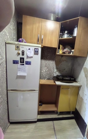 
   Продам гостинку, 18 м², Полины Осипенко ул, 31а

. Фото 5.