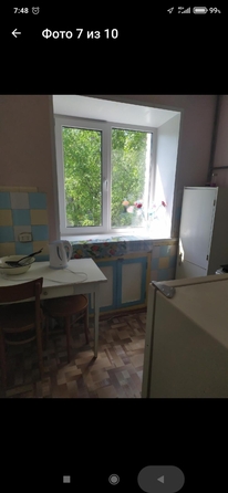
  Продается 2-комн. квартира, 42 м², Елизаровых ул, д. 42
. Фото 8.