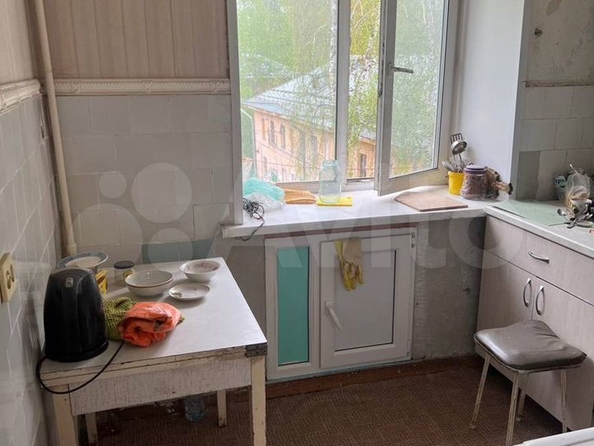 
  Продается 3-комн. квартира, 57.7 м², Новгородская ул, д. 20
. Фото 3.