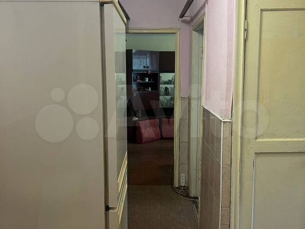 
  Продается 3-комн. квартира, 57.7 м², Новгородская ул, д. 20
. Фото 4.