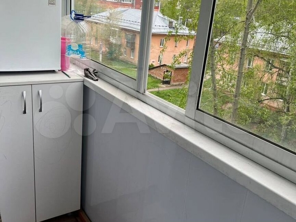 
  Продается 3-комн. квартира, 57.7 м², Новгородская ул, д. 20
. Фото 12.