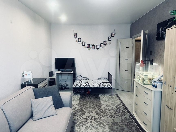 
  Продается 1-комн. квартира, 48 м², Заречная 5-я ул, д. 25
. Фото 3.