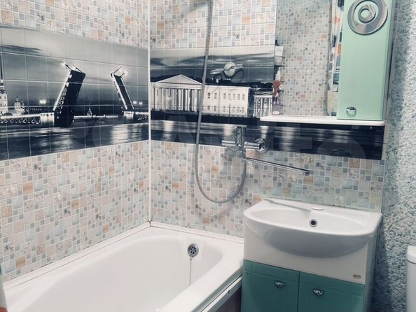 
  Продается 1-комн. квартира, 48 м², Заречная 5-я ул, д. 25
. Фото 11.