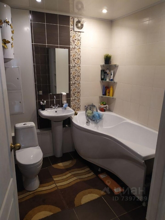 
  Продается 3-комн. квартира, 62 м², 30-летия Победы ул, д. 7
. Фото 17.