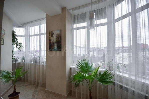 
  Продается 3-комн. квартира, 136 м², Тверская ул, д. 17/1
. Фото 6.