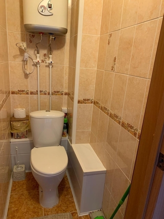 
  Продается 2-комн. квартира, 53 м², Фруктовый пер, д. 16
. Фото 11.