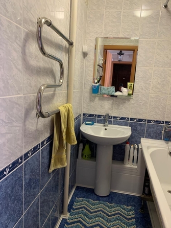
  Продается 2-комн. квартира, 53 м², Фруктовый пер, д. 16
. Фото 14.