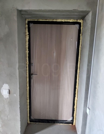 
  Продается 4-комн. квартира, 91.6 м², Марины Цветаевой (Северный мкр.) ул, д. 9/3
. Фото 21.