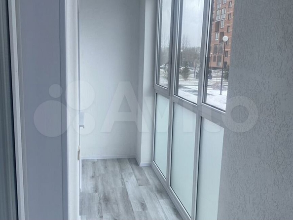 
  Продается 1-комн. квартира, 38.4 м², ЖК Три элемента, дом 7/1
. Фото 4.
