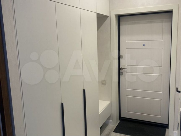 
  Продается 1-комн. квартира, 38.4 м², ЖК Три элемента, дом 7/1
. Фото 9.