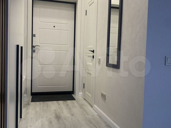 
  Продается 1-комн. квартира, 38.4 м², ЖК Три элемента, дом 7/1
. Фото 12.
