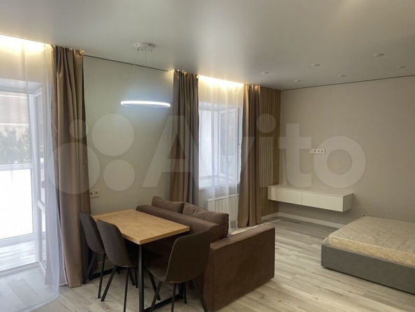 
  Продается 1-комн. квартира, 38.4 м², ЖК Три элемента, дом 7/1
. Фото 16.
