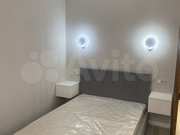 
  Продается 1-комн. квартира, 38.4 м², ЖК Три элемента, дом 7/1
. Фото 19.