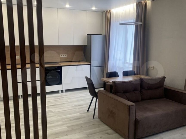 
  Продается 1-комн. квартира, 38.4 м², ЖК Три элемента, дом 7/1
. Фото 20.
