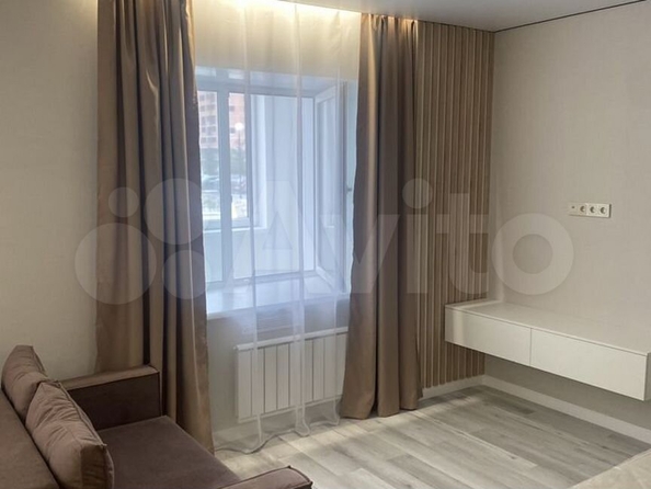 
  Продается 1-комн. квартира, 38.4 м², ЖК Три элемента, дом 7/1
. Фото 22.