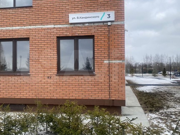 
  Продается 1-комн. квартира, 38.4 м², ЖК Три элемента, дом 7/1
. Фото 29.
