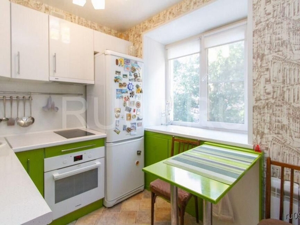 
  Продается 3-комн. квартира, 62.3 м², Фрунзе пр-кт, д. 124
. Фото 22.