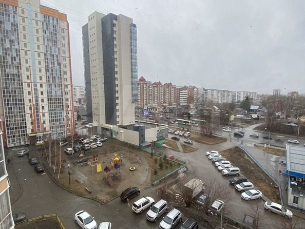 
  Продается 1-комн. квартира, 34.7 м², Овражный пер, д. 19
. Фото 3.