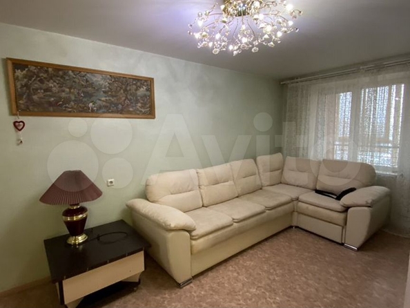 
  Продается 1-комн. квартира, 34.7 м², Овражный пер, д. 19
. Фото 6.