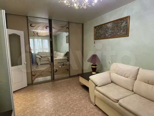 
  Продается 1-комн. квартира, 34.7 м², Овражный пер, д. 19
. Фото 14.