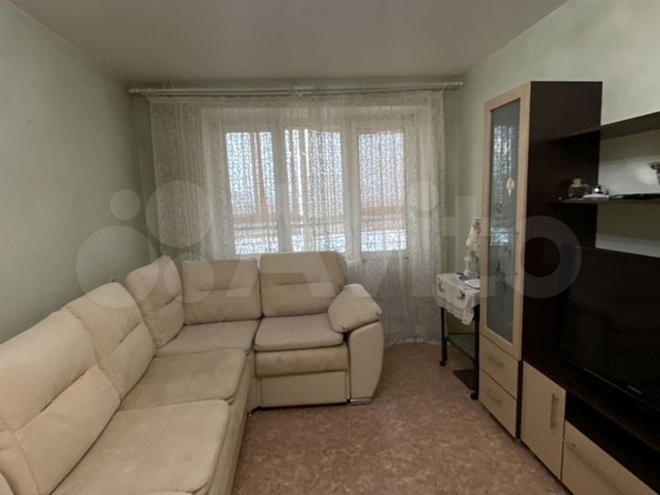 
  Продается 1-комн. квартира, 34.7 м², Овражный пер, д. 19
. Фото 15.