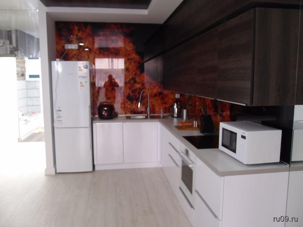 
  Продается 2-комн. квартира, 77 м², Вершинина ул, д. 9
. Фото 19.