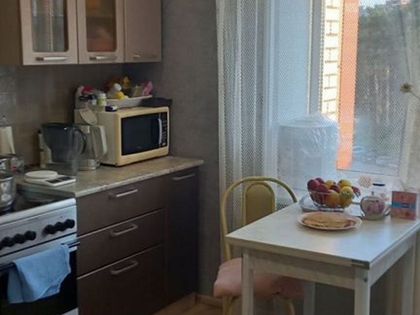 
  Продается 1-комн. квартира, 48.4 м², Калинина ул, д. 135
. Фото 5.