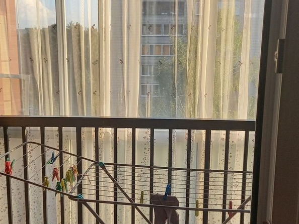 
  Продается 1-комн. квартира, 48.4 м², Калинина ул, д. 135
. Фото 17.