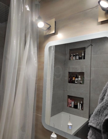 
  Продается 2-комн. квартира, 51.4 м², Киевская ул, д. 1
. Фото 12.
