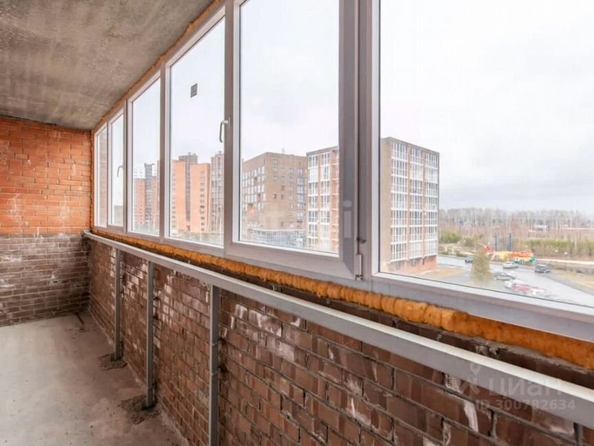 
  Продается 1-комн. квартира, 45.4 м², Марины Цветаевой (Северный мкр.) ул, д. 15
. Фото 2.