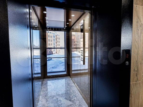 
  Продается 1-комн. квартира, 27.5 м², ЖК Гравитация
. Фото 4.