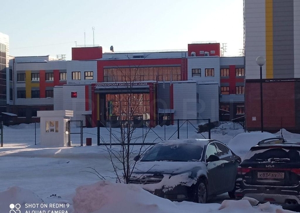 
  Продается 1-комн. квартира, 47.4 м², Марины Цветаевой (Северный мкр.) ул, д. 11
. Фото 16.
