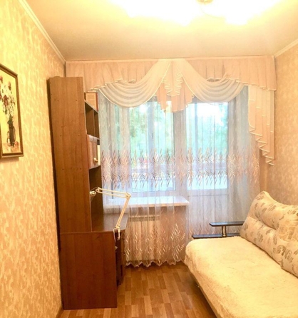 
  Продается 3-комн. квартира, 77.3 м², Степана Разина ул, д. 19
. Фото 5.
