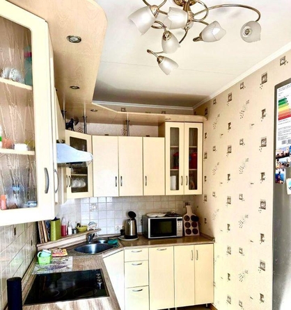 
  Продается 3-комн. квартира, 77.3 м², Степана Разина ул, д. 19
. Фото 6.
